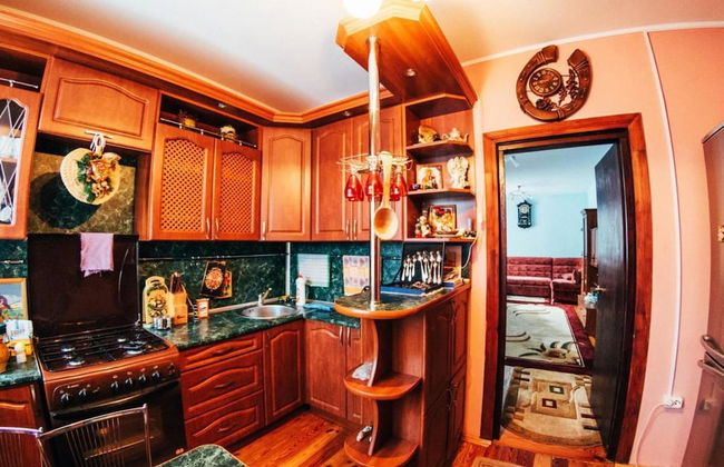 Agrousadba Pushchanskiy Ugolok - Foto 4