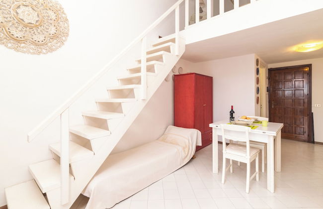 Trilo Porto Rotondo Castello 1 - Foto 17