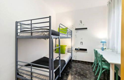 Stay U-nique Apartments La Bordeta - Foto 10