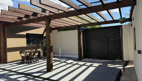 Nova Mutum casa com piscina - Foto 4