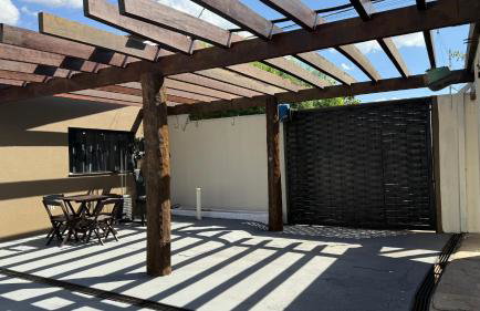 Nova Mutum casa com piscina - Photo 4