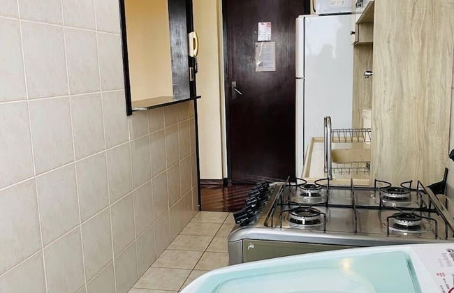 Apartamento Rosenhaus Tower - Photo 43