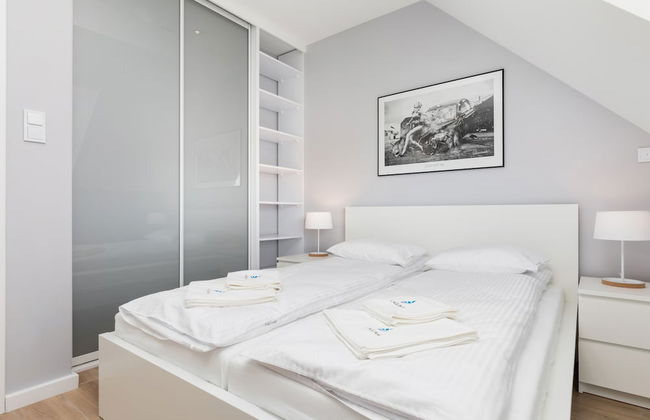 Holiday House Posejdon by Renters - Foto 22