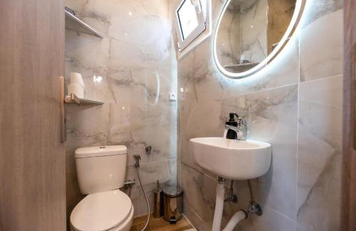 Demi's Apartments Near Athens Airport By SEM - Foto 38