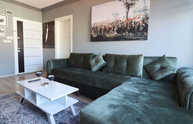 Karakoy VAV Suites - Photo 50