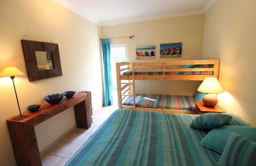 Apt T2 Jardins do Castelo - Albufeira, Algarve - Foto 17