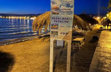 AURORA apartment - 70 m from the sea - Foto 42