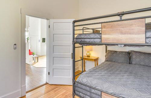 The Sanctuary in Historic Dtwn Staunton - Foto 17