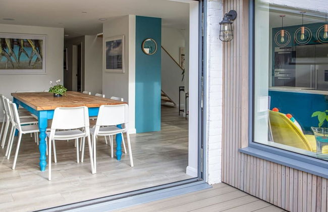 The Salt House - Luxury Home With Pool Hot Tub - Foto 70