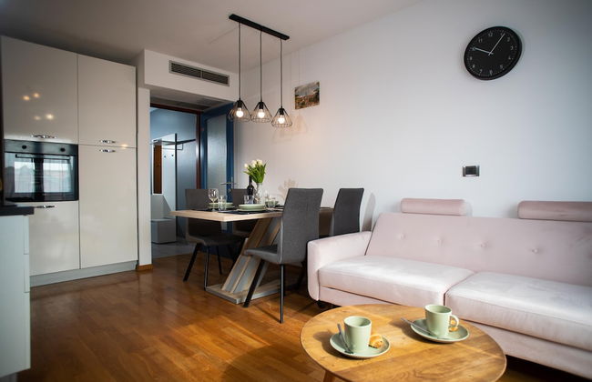 Apartment Moon - Foto 22