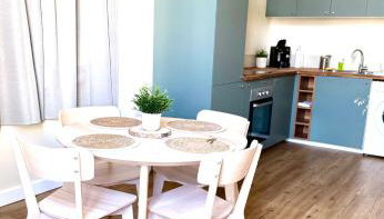 Studio Le Mitterrand - city center - Photo 2