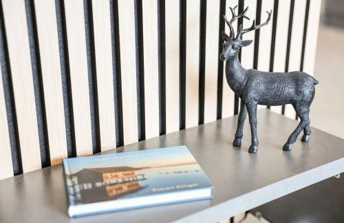 SEEZEIT Ferienwohnungen & Seminarhaus am Ammersee - Foto 19