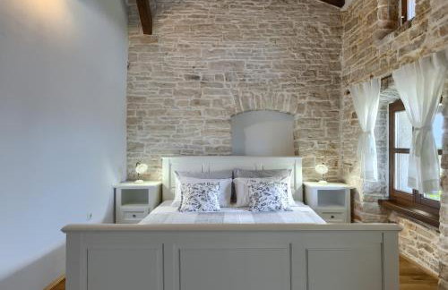 Villa Paulina -an authentic sense of Istrian life - Photo 25