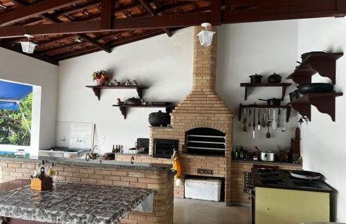 Chácara das Araras - Foto 18