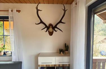 Ferienhaus Elisabeth mit Fasssauna - Photo 7