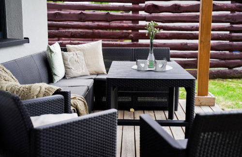 Domki Natura Zator - Foto 11