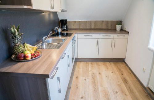 Urlaubsfreude Biedermann Haus Glücksstein - Mondstein - Photo 28