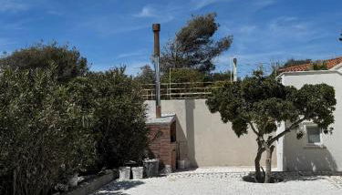 Alle Volte sea front - Foto 3, Garden