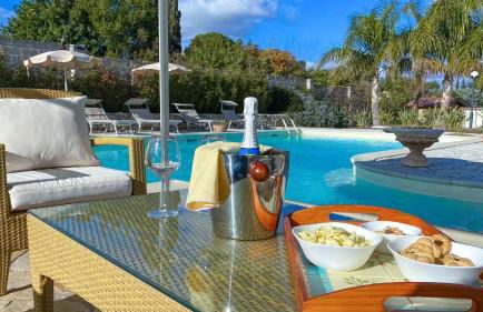 2702 Villa Nicrys by Perle di Puglia - Foto 78