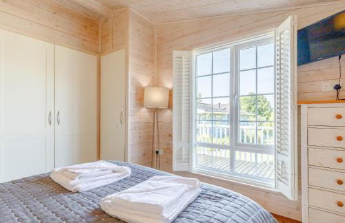 Chestnut Lodge - Foto 14