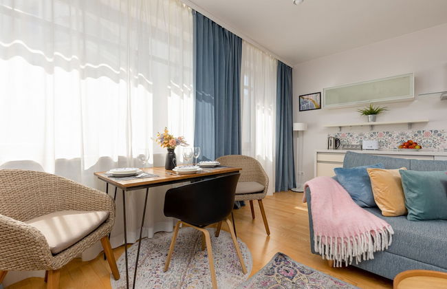 Apartment for 3 Guests Warsaw by Renters - Foto 5