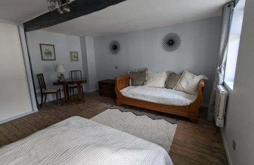 Le gîte d'Adélaïde - Foto 6