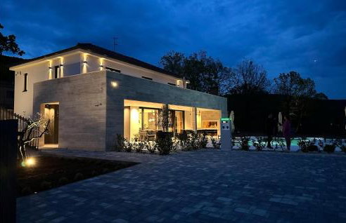 Cozy Home In Cista Velika With Sauna - Foto 19