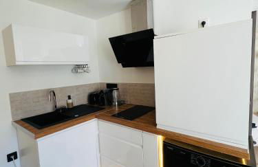 La Suite Suspendue & SPA - Foto 11