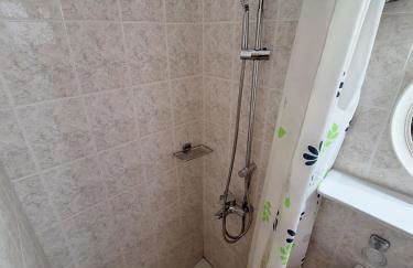 NEW PANORAMA STUDIOS ELECTRIC car ΦΟΡΤΙΣΗΣ ΣΤΑΤΙΟΝ - Foto 79