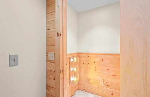 The Barn - Pet Friendly and Lake View - Foto 13