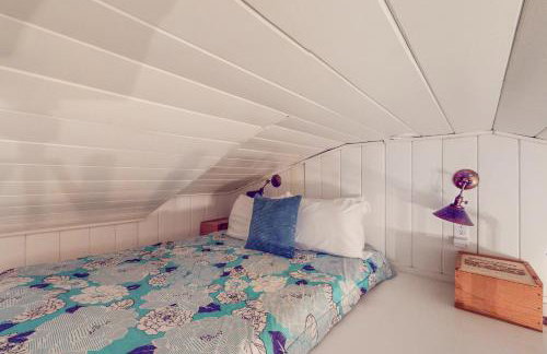 Seaside Cottage - Foto 21