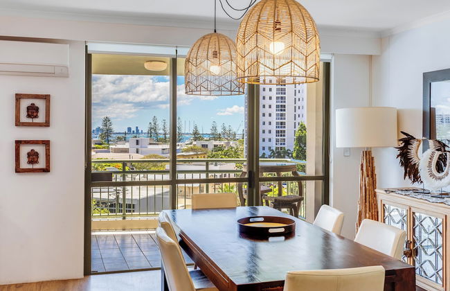 The Meriton on Main Beach - Photo 35