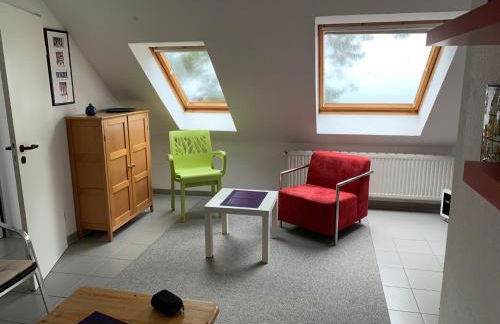 Ferienwohnung Seeblick, Ferienanlage "Blaumuschel" - Foto 5