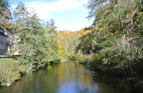 Ferienwohnungen Treseburg "Zur Bodehexe" - Foto 32
