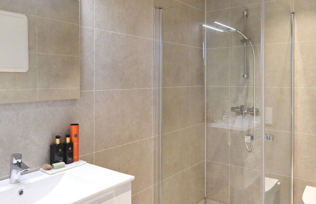 6 Person Holiday Home in Sondeled - Foto 8