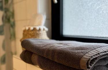 Buer City Apartment mit Balkon - Photo 20