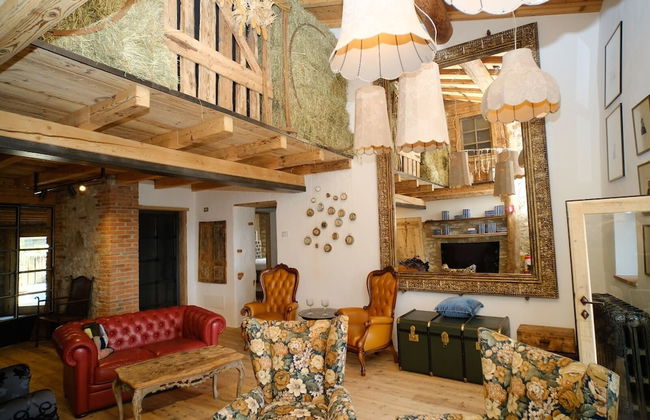 Agriturismo Cafenile - Photo 4