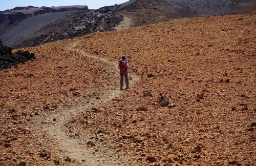 Dúplex La Quinta Sunset con piscina y vistas - Foto 39