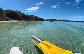Proche Centre SANARY Studio climatisé 4 personnes - Foto 14