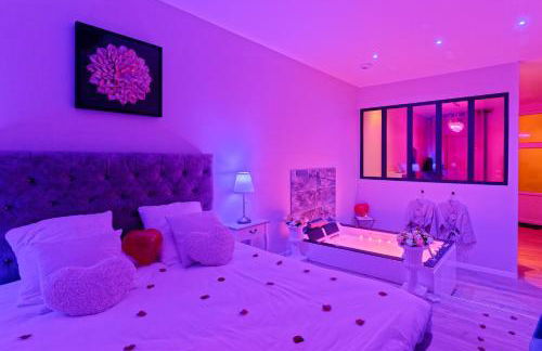 Romance Spa Nuit D'amour - Foto 15