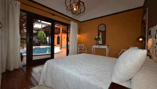 Villa Spa Las Tinajas - Photo 2