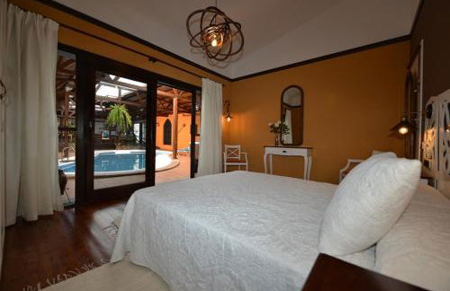 Villa Spa Las Tinajas - Photo 2