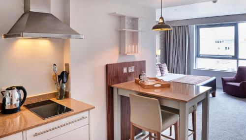 Staybridge Suites Liverpool by IHG - Foto 3