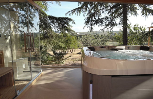 Quarto di Monte Suite & Spa - Photo 39