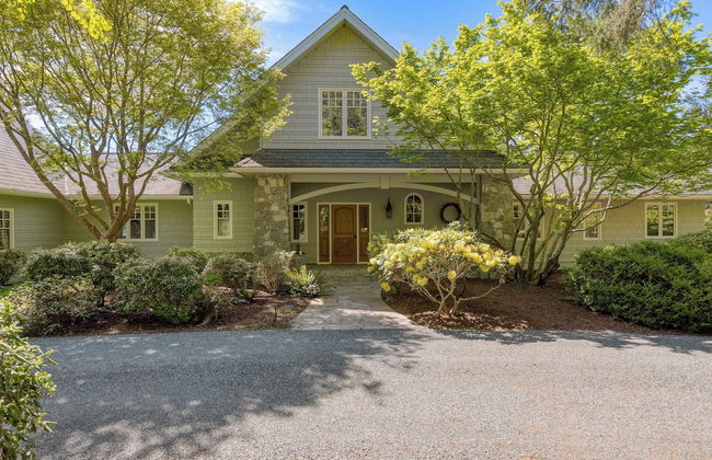 Goldilocks by Avantstay Luxury Waterfront Home - Foto 2