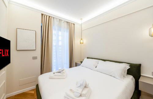 Lumen Milano - Skyline View Attic - Foto 74