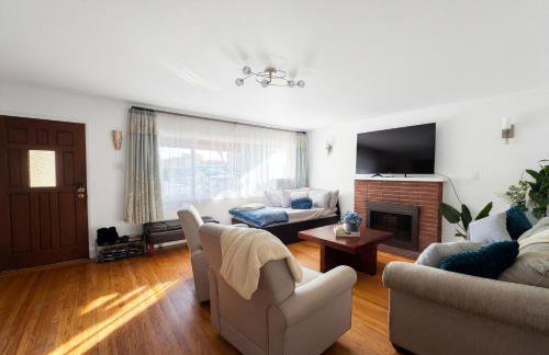 7 mins Nvidia, 10 mins Levi's ,4 Free Parks - Foto 71