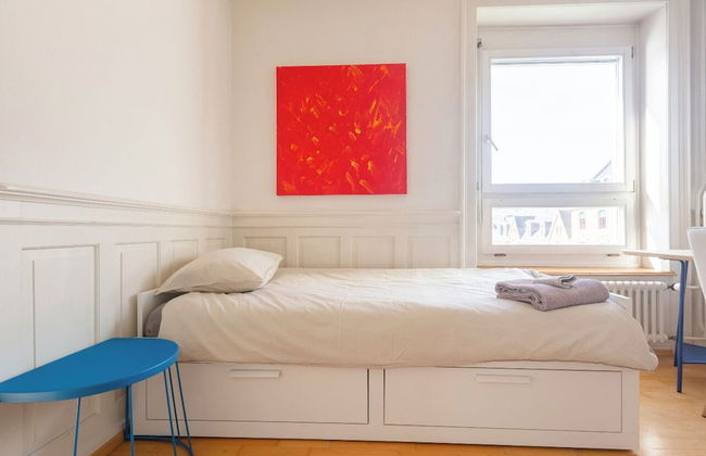 KAYA Zurich Stauffacher - Photo 6