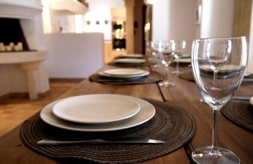 La Bergerie Provencale - Luberon - Provence - villa with heated pool - Foto 5