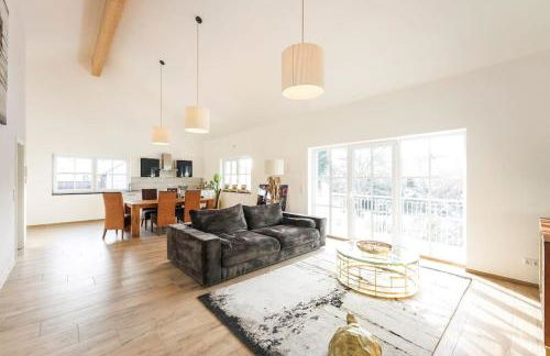 Loft “Samuel” - Foto 1